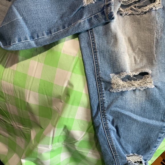 Encore Jeans- woman’s jeans - Picture 3 of 4